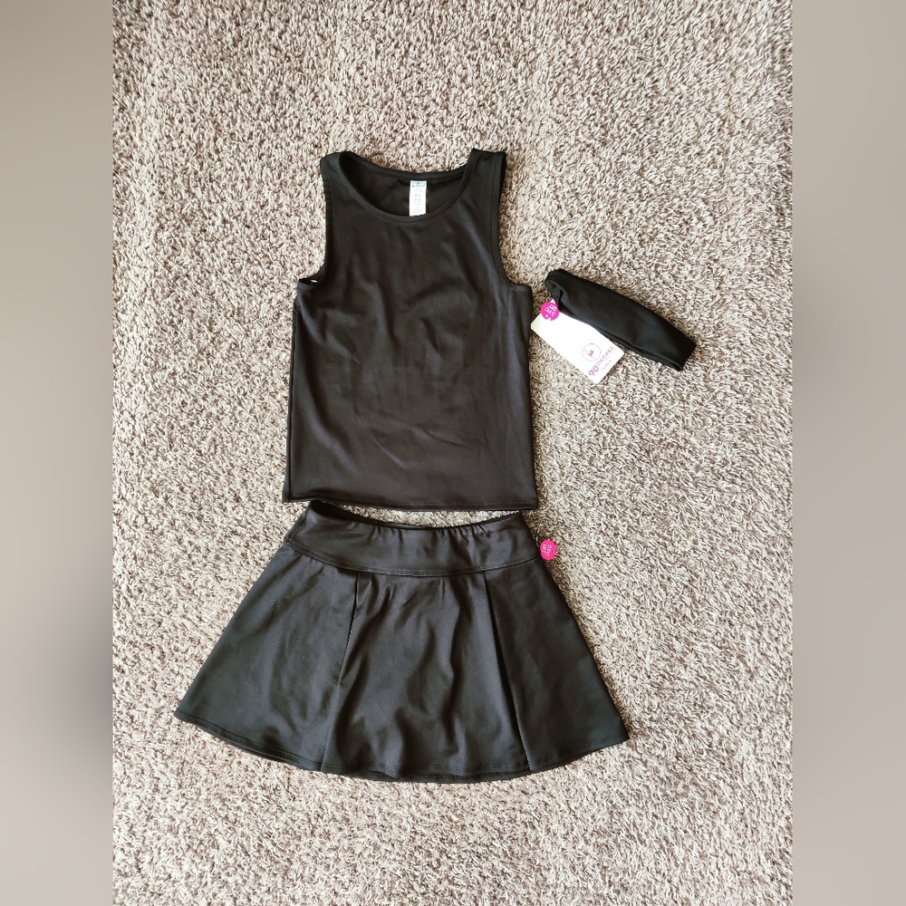 90°Degree By Reflex Girls 3PC Set